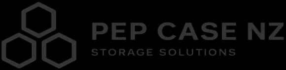 PEP CASE NZ — Storage Solutions